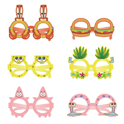 SpongeBob Tableware - Go Party