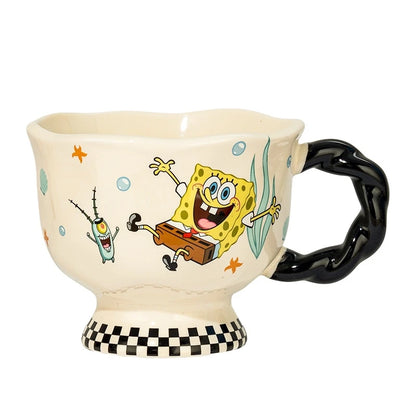 SpongeBob Mug - Patrick