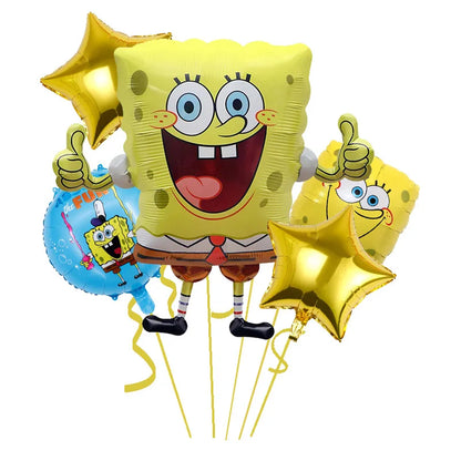 SpongeBob Party Kit - Blue Ocean