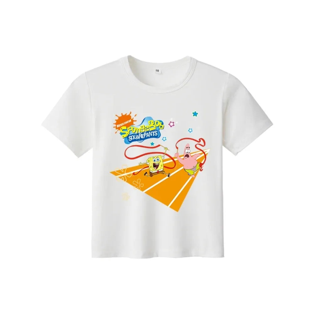 SpongeBob T-shirt - Best Day Ever