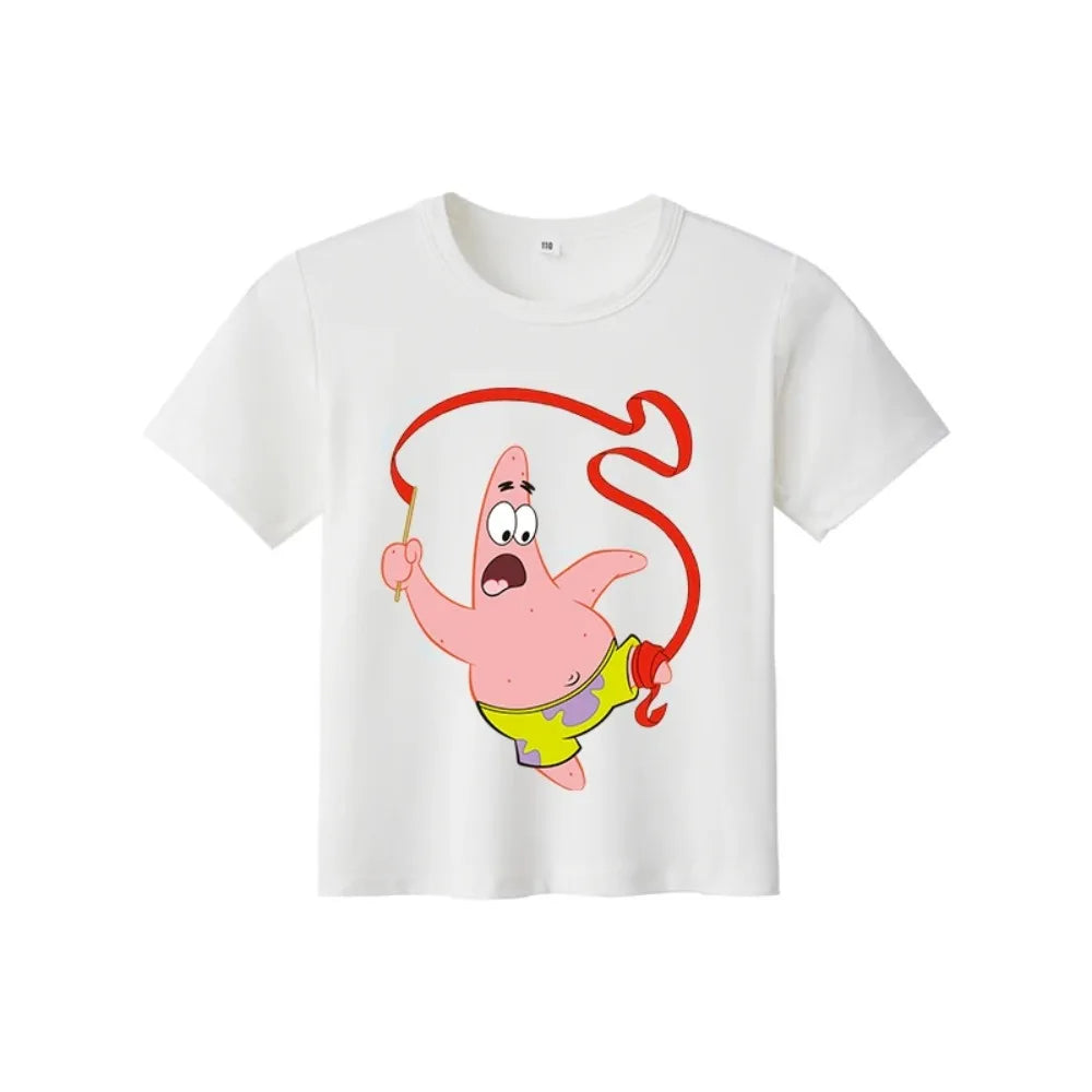 SpongeBob T-shirt - Best Day Ever
