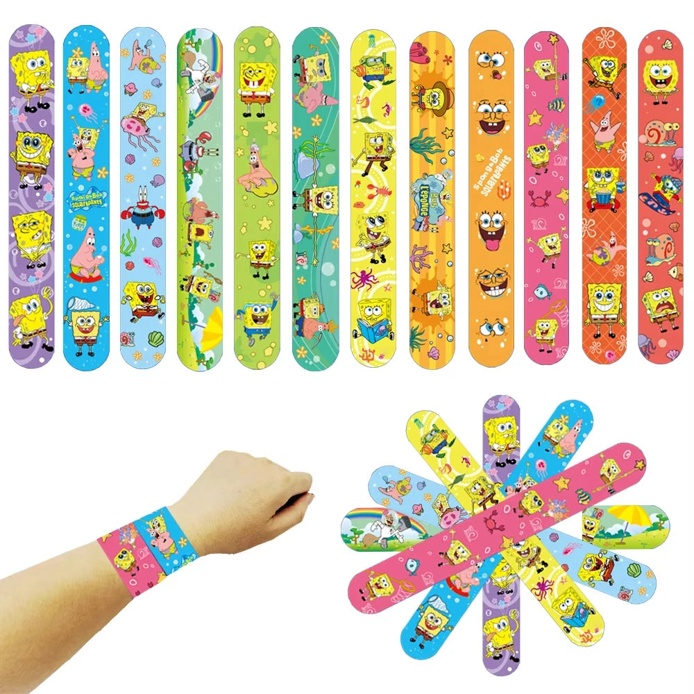 SpongeBob Tableware - Go Party