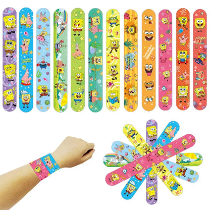 SpongeBob Tableware - Go Party