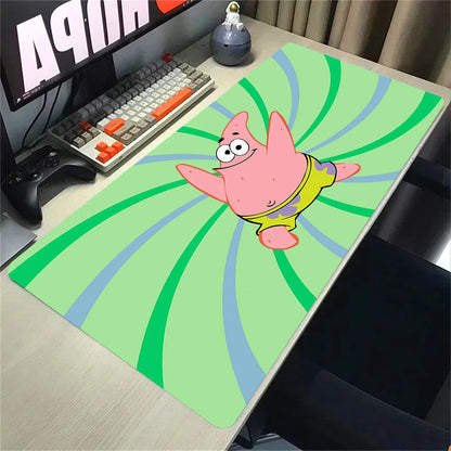 SpongeBob SquarePants Desk Mat - Dreams & Pajamas