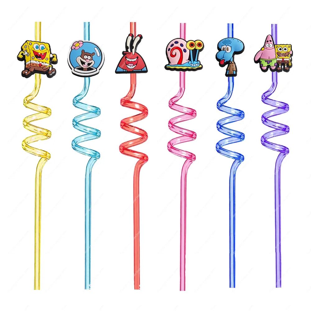 SpongeBob Tableware - Go Party