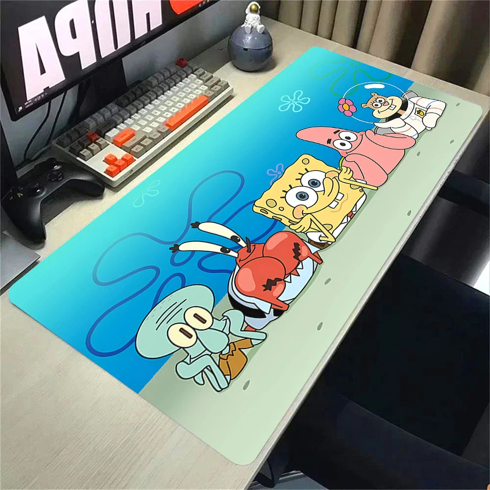 SpongeBob SquarePants Desk Mat - Dreams & Pajamas