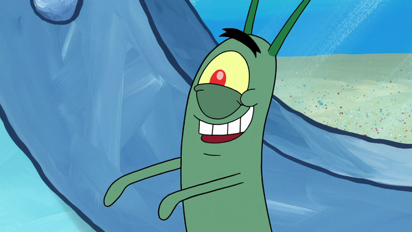 Plankton Team Bundle Pack